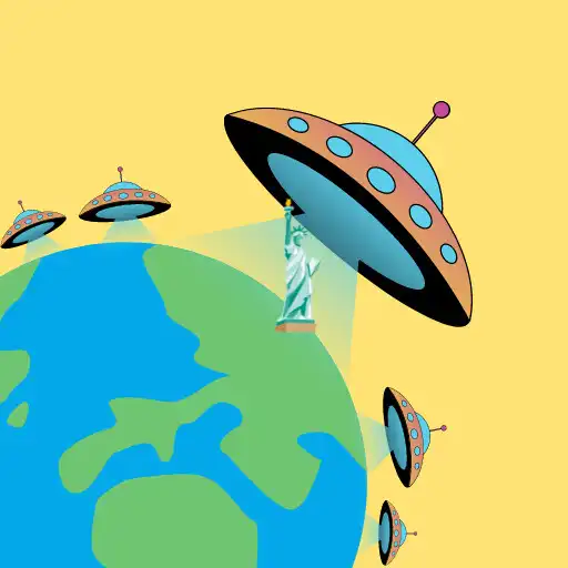 Play UFO Invading APK