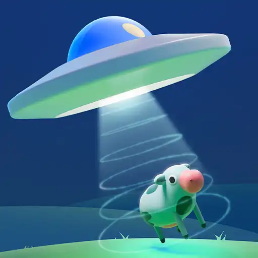 Play UFO.io APK Play UFO.io APK