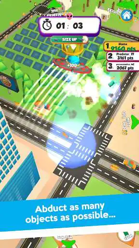 Play UFO.io: Multiplayer Game as an online game online UFO.io: Multiplayer Game with UptoPlay com.cubegame.festio Play UFO.io: Multiplayer Game as an online game UFO.io: Multiplayer Game with UptoPlay