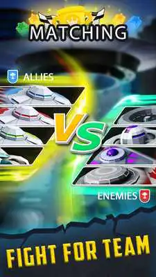 Play ufo.io