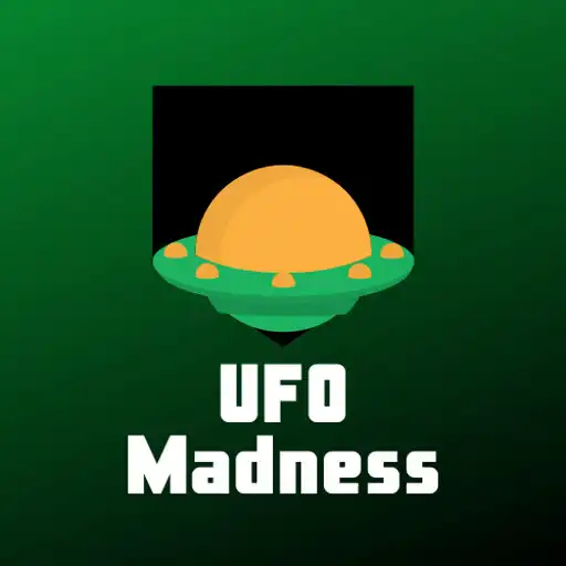Play UFO Madness APK Play UFO Madness APK