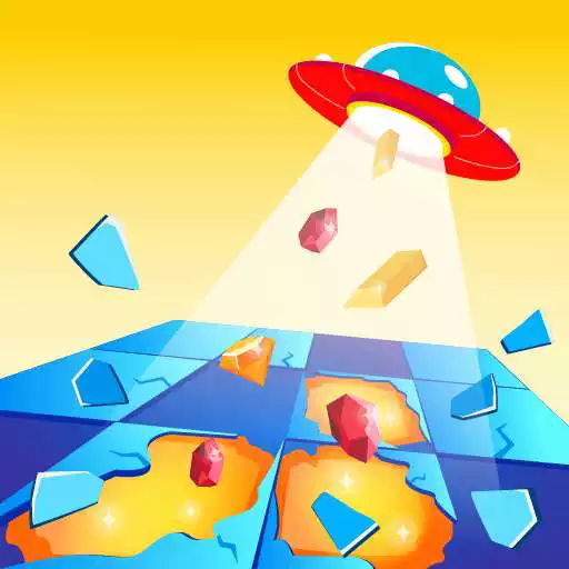 Play UFO Miner APK Play UFO Miner APK