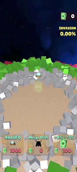 Play UFO MONEY  and enjoy UFO MONEY with UptoPlay