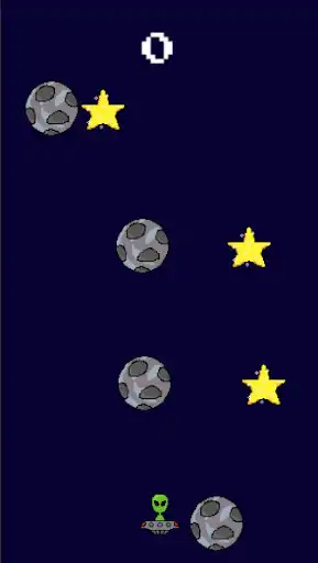 Play Ufo Race  and enjoy Ufo Race with UptoPlay