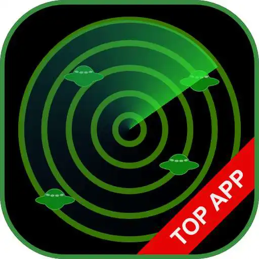 Play UFO Radar Simulation APK Play UFO Radar Simulation APK