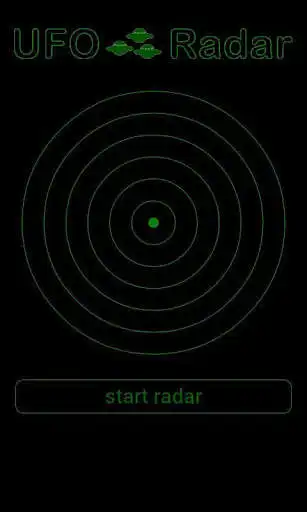 Play UFO Radar Simulation  and enjoy UFO Radar Simulation with UptoPlay