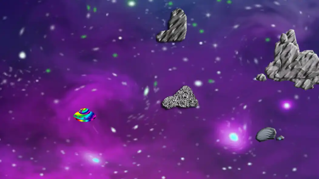 Play UFO Rainbow: Ice Of Age  and enjoy UFO Rainbow: Ice Of Age with UptoPlay