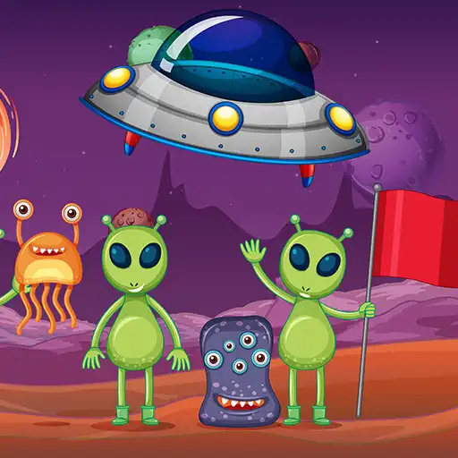 Play UFO Relax - Reaction Training APK Play UFO Relax - Reaction Training APK