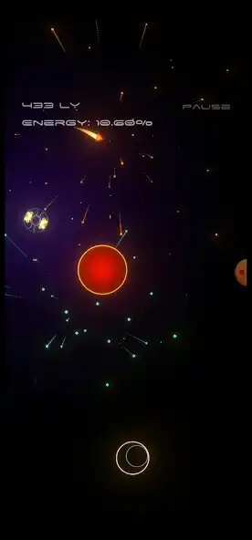 Play Ufo Rider as an online game Ufo Rider with UptoPlay