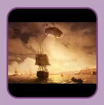 Play UFOs and hidden mysteries  and enjoy UFOs and hidden mysteries with UptoPlay