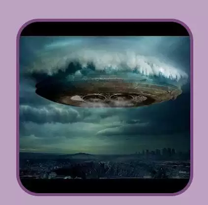 Play UFOs and hidden mysteries as an online game UFOs and hidden mysteries with UptoPlay