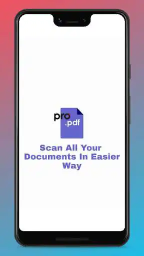 Play UFO Scanner Pro - Document Scanner & PDF Viewer  and enjoy UFO Scanner Pro - Document Scanner & PDF Viewer with UptoPlay