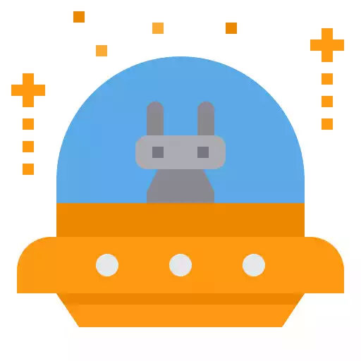 Play UFO_Shooter APK