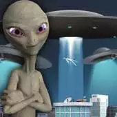 Free play online UFO Simulator APK