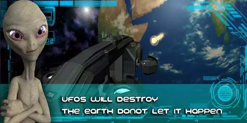 Play UFO Simulator