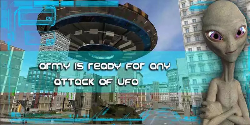 Play UFO Simulator