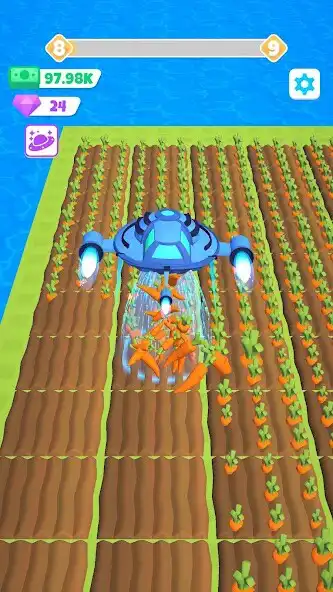 Play UFO Snatch Master  and enjoy UFO Snatch Master with UptoPlay