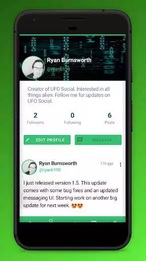 Play UFO Social Play UFO Social