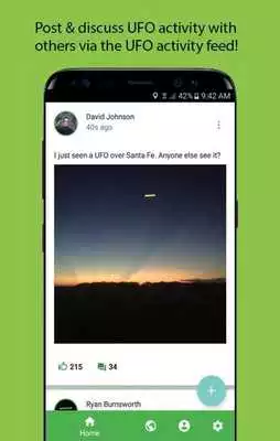 Play UFO Social Play UFO Social