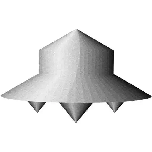 Play U.F.O.: Space Race APK