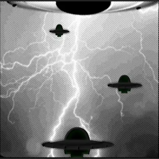 Play UFO Storm - Corn Raid Lite APK Play UFO Storm - Corn Raid Lite APK