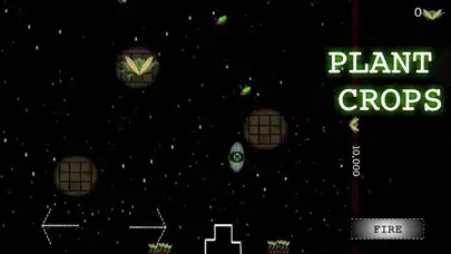 Play UFO Storm - Corn Raid Lite  and enjoy UFO Storm - Corn Raid Lite with UptoPlay