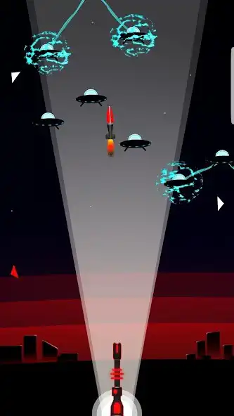Play UFO Strike  and enjoy UFO Strike with UptoPlay