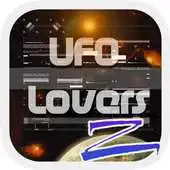 Free play online UFO Technology Launcher Theme APK