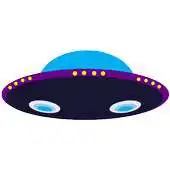 Free play online UFO - Up to the sky APK