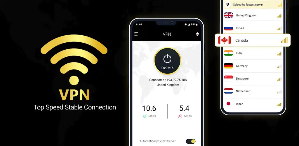 Play UFO VPN Besic - Free VPN Proxy  and enjoy UFO VPN Besic - Free VPN Proxy with UptoPlay