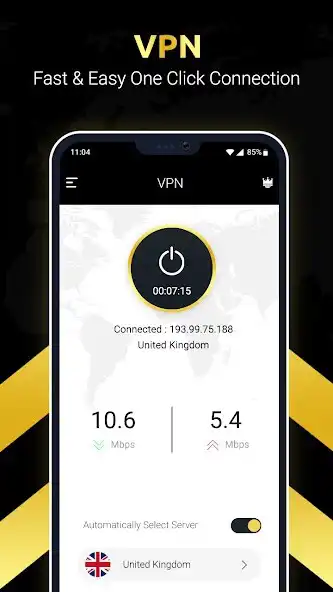 Play UFO VPN Besic - Free VPN Proxy as an online game UFO VPN Besic - Free VPN Proxy with UptoPlay