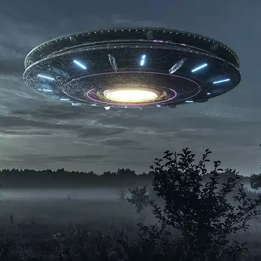 Play Ufo Wallpapers APK