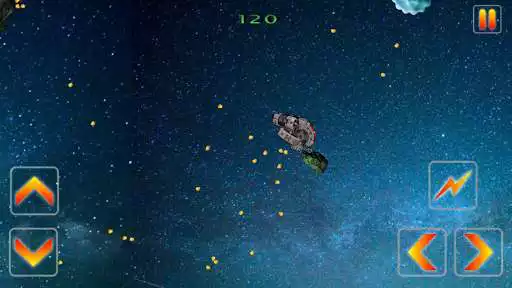 Play UFO War  and enjoy UFO War with UptoPlay