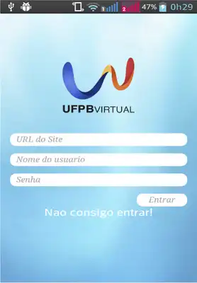 Play UFPBVirtual