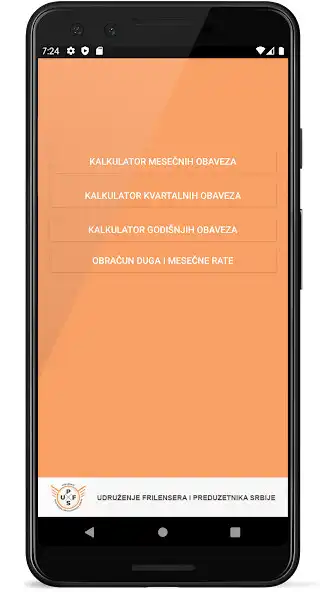 Play UFPS Kalkulator  and enjoy UFPS Kalkulator with UptoPlay