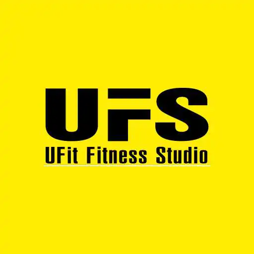 Play UFS - UFit Fitness Coach APK