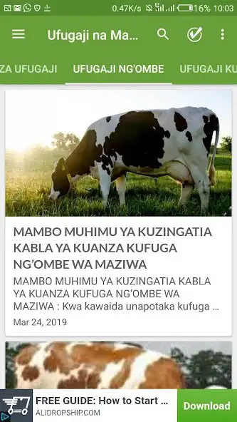 Play Ufugaji na Matibabu Vet as an online game Ufugaji na Matibabu Vet with UptoPlay