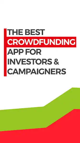 Play UFUND: Fundraising, Investing  and enjoy UFUND: Fundraising, Investing with UptoPlay