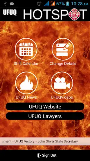 Play UFUQ Hotspot and enjoy UFUQ Hotspot with UptoPlay Play UFUQ Hotspot and enjoy UFUQ Hotspot with UptoPlay