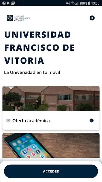 Play UFV App  and enjoy UFV App with UptoPlay