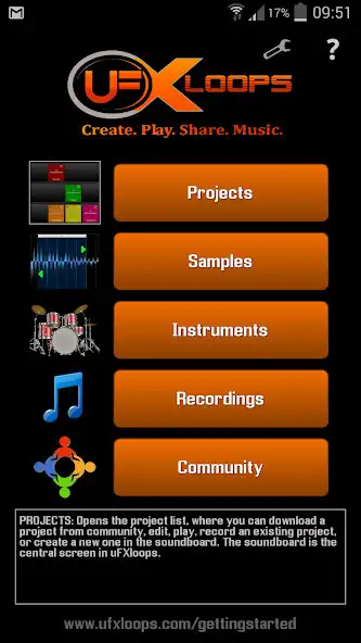 Play uFXloops Music Studio and enjoy uFXloops Music Studio with UptoPlay Play uFXloops Music Studio and enjoy uFXloops Music Studio with UptoPlay