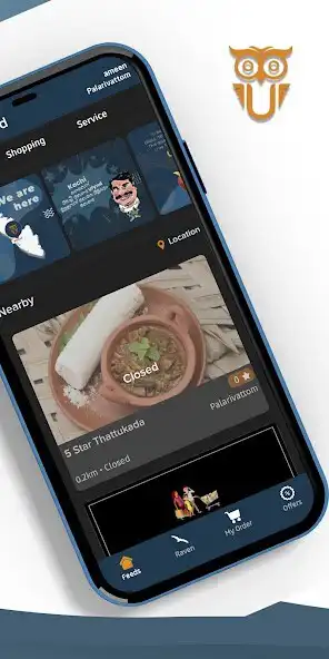 Play UFYND Partner App  and enjoy UFYND Partner App with UptoPlay