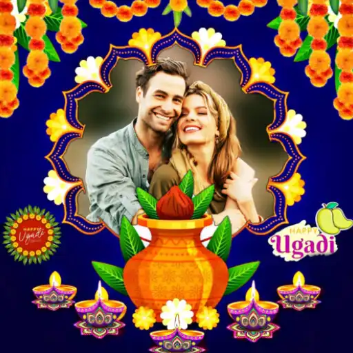 Play Ugadi Photo Frame Greetings APK Play Ugadi Photo Frame Greetings APK