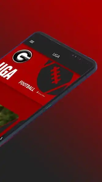 Play UGA Football as an online game UGA Football with UptoPlay