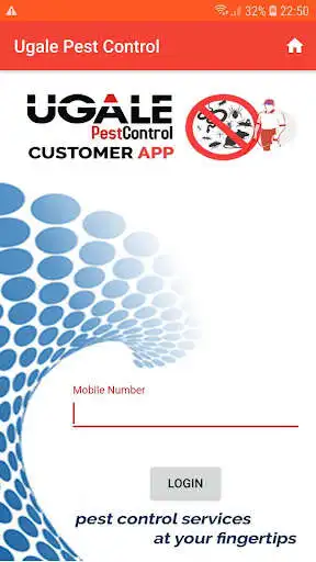 Play Ugale Pest Control