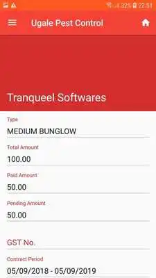 Play Ugale Pest Control