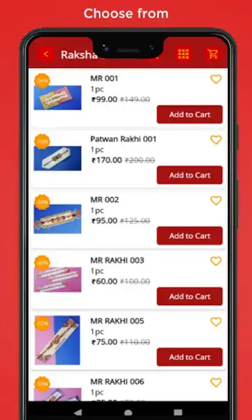 Play Ugam Online Shopping App as an online game Ugam Online Shopping App with UptoPlay