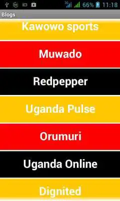 Play Uganda Blogs