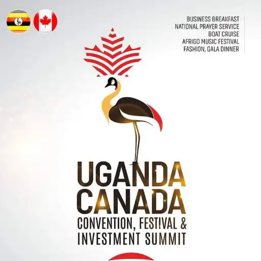 Play Uganda Canada Convention APK Play Uganda Canada Convention APK