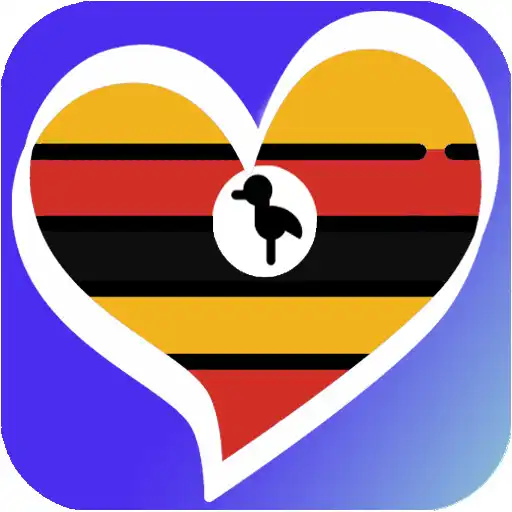 Play Uganda Dating: Uganda Chat APK